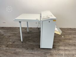 Estefold 2300 Offline Faltmaschine