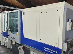 KraussMaffei KM 120-380 EX