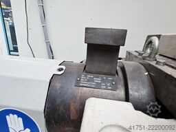 KraussMaffei KM 120-380 EX