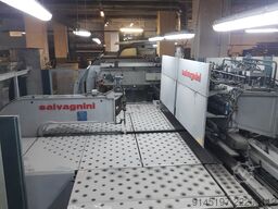 Salvagnini P4-2512