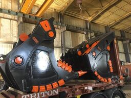 GALEN SHOVEL BUCKET
