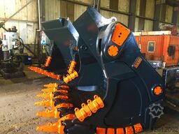 GALEN SHOVEL BUCKET