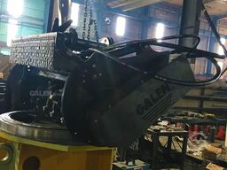  FORESTRY MULCHER