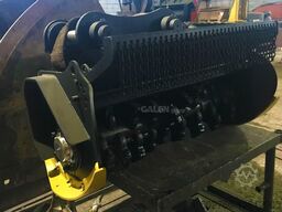  FORESTRY MULCHER