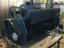  FORESTRY MULCHER