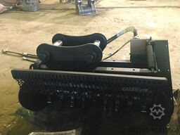 FORESTRY MULCHER