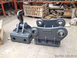 GALEN CRANE LIFTING HOOK