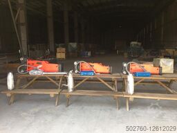 SOOSAN SB20