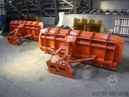 Caterpillar SNOW BLADES