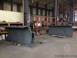 Caterpillar SNOW BLADES