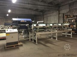 Weinig EM814 XL