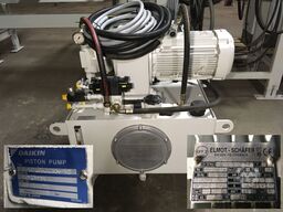 Weinig EM814 XL