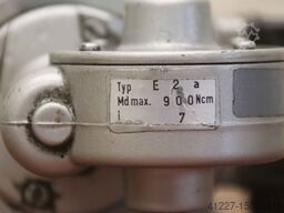 Groschopp E 2 a  WK 0341501 DM 90-60