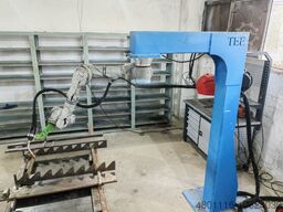 Universal Robots 10e