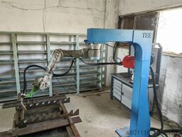 Universal Robots 10e
