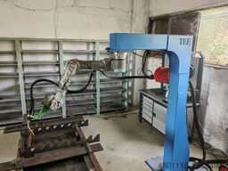Universal Robots 10e