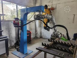 Universal Robots 10e