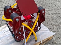 PostMaster Fibratie rammer Postmaster Mini