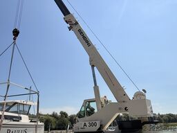 Terex Bandini A300