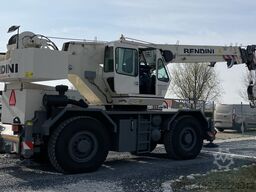 Terex Bandini A300