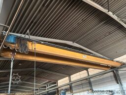 Demag ZKTE 6,3T X 15093 Mm Cc