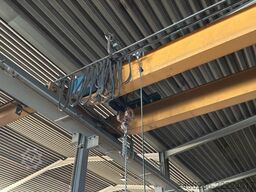 Demag ZKTE 6,3T X 15093 Mm Cc