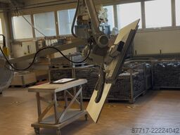 SCHMALZ HHVE 250/600x600