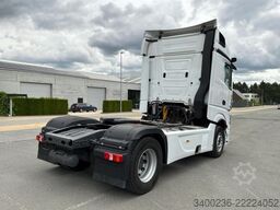 Mercedes-Benz Actros L 1945