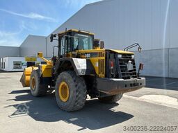 Komatsu WA380-6