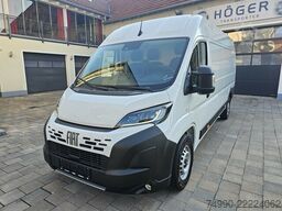 Fiat Ducato 35 MAXI L4H2 180 15m³ LED Tachograph
