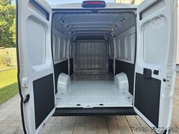 Fiat Ducato 35 MAXI L4H2 180 15m³ LED Tachograph