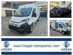 Fiat Ducato 35 MAXI L4H2 180 15m³ LED Tachograph