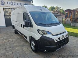 Fiat Ducato 35 MAXI L4H2 180 15m³ LED Tachograph