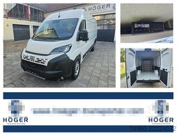 Fiat Ducato 35 MAXI L4H2 180 15m³ LED Tachograph