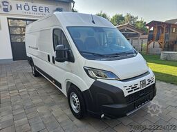 Fiat Ducato 35 MAXI L4H2 180 15m³ LED Tachograph