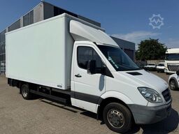 Mercedes-Benz Sprinter 516 **3500KG-BELGIAN ORIGINE**