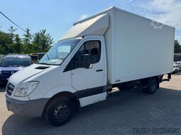 Mercedes-Benz Sprinter 516 **3500KG-BELGIAN ORIGINE**