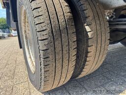 Mercedes-Benz Sprinter 516 **3500KG-BELGIAN ORIGINE**