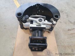  DMS SG6040 inkl. Rotator Sortiergreifer / NEU