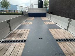 DAF XF 530 8X2+HIAB 1055E-8+JIB 150X-6 KRAAN/KRAN/C...