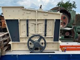 Hazemag SAP 3 / K