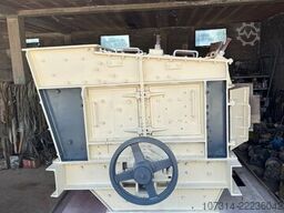 Hazemag SAP 3 / K