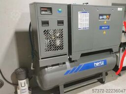 Hertz HGS 15F