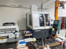 Schneeberger Corvus GDS 650