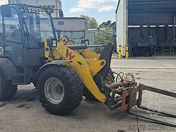 Wacker Neuson WL44