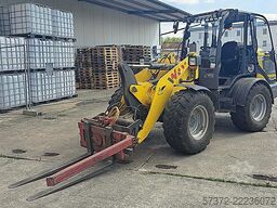 Wacker Neuson WL44
