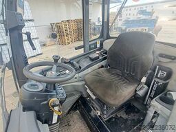 Wacker Neuson WL44