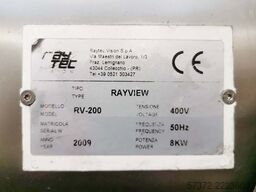 Raytec Vision RAYVIEW RV-200