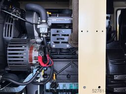 Sdmo K12 - 12 kVA Generator - DPX-17001