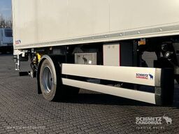 Schmitz Cargobull Tiefkühler Standard Ladebordwand